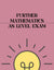 AS Level - Further Mathematics Exam